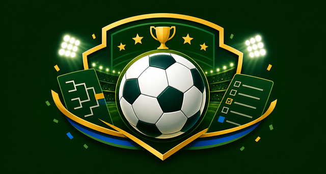 Logo do bolão